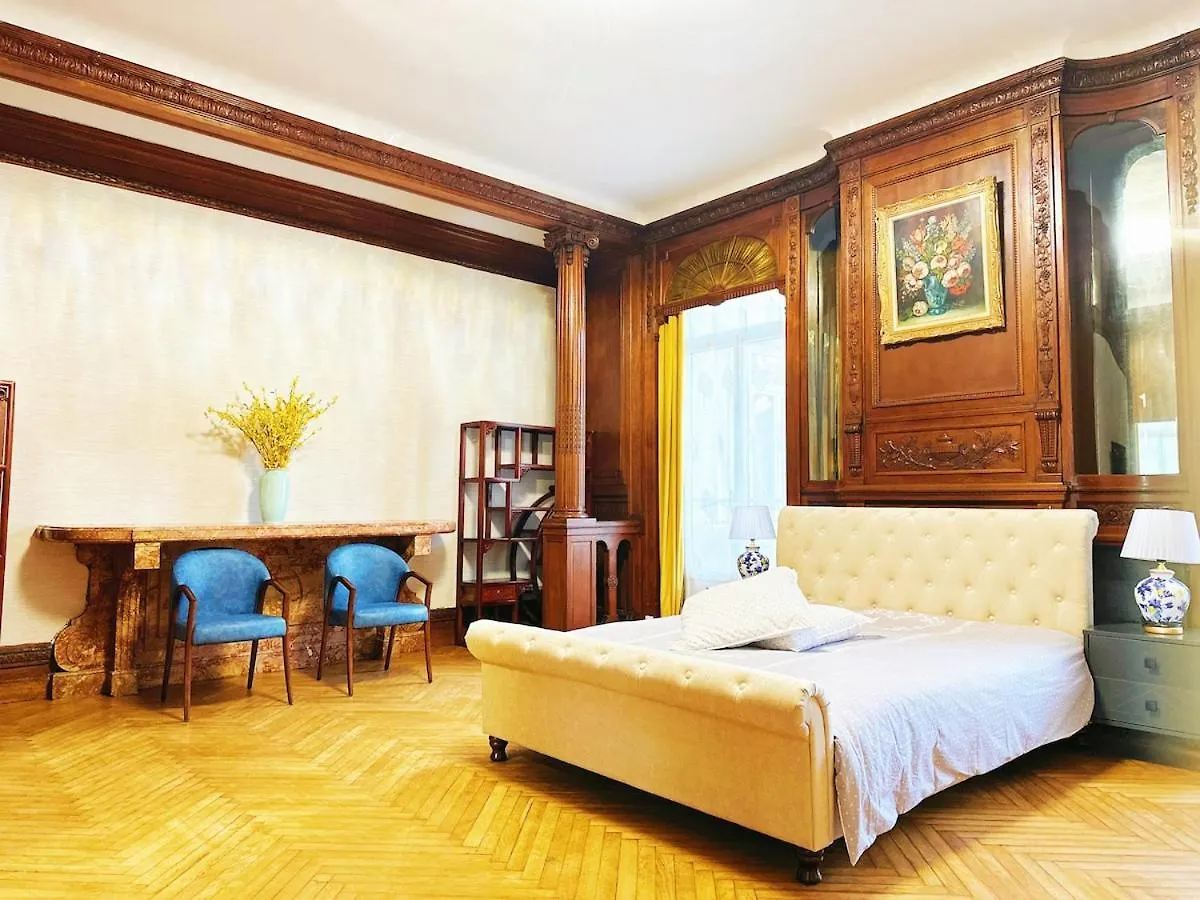Villa Monique-Parking Free نيس 0*,  فرنسا