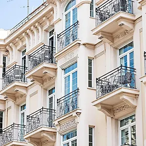 Hotel Le Riviera Collection, Signature Collection By Western, Nice