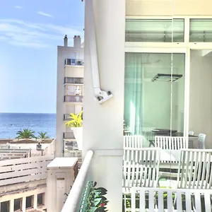 Appartamento Luxurious 2 Bedrooms Apartment, 30 Meter From, Nizza