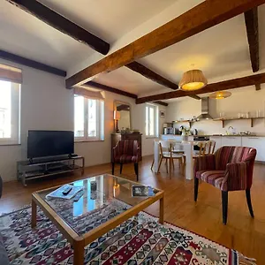 Saint Francois De Paul - Wifi, Ac, 6 Pers Apartment