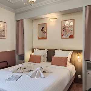 Hotel Ammi Vieux, Nice