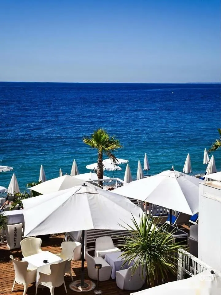 Villa Monique-Parking Free Nice