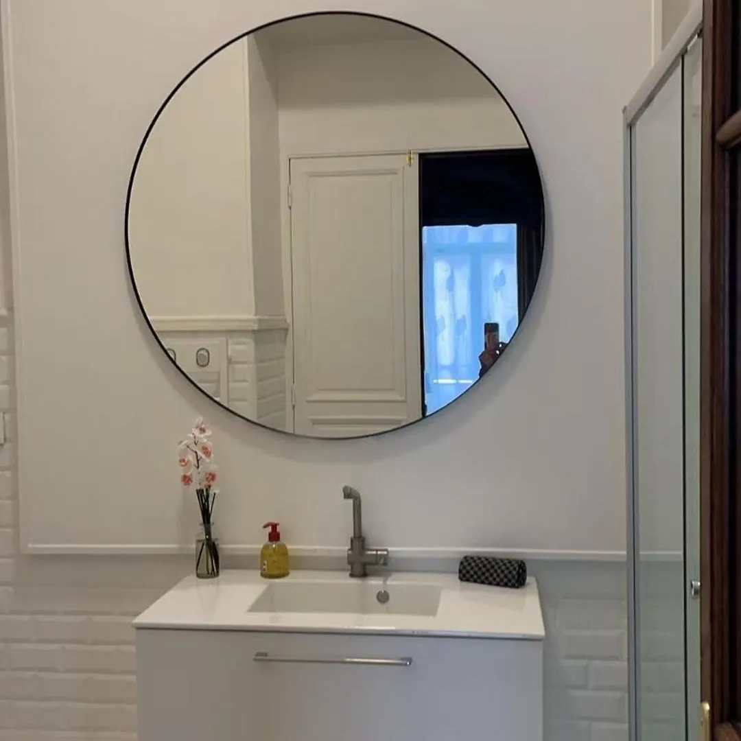 Apartment Villa Monique-Parking Free Nice
